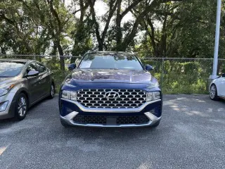Hyundai SANTA FE 2021 SEL 4dr Crossover