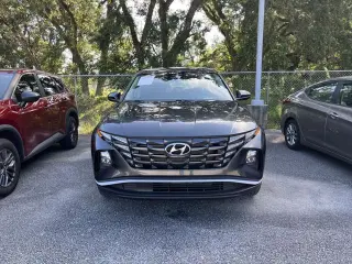 Hyundai TUCSON 2023 SE 4dr SUV