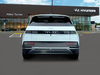 Hyundai IONIQ 5 2024 SEL 4dr Crossover