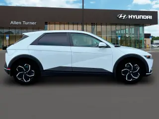 Hyundai IONIQ 5 2024 SEL 4dr Crossover