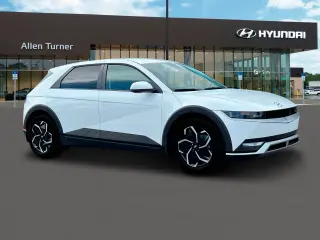 Hyundai IONIQ 5 2024 SEL 4dr Crossover
