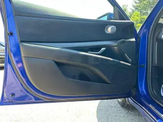 Hyundai ELANTRA 2022 SEL 4dr Sedan