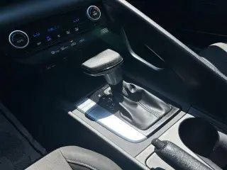 Hyundai ELANTRA 2022 SEL 4dr Sedan