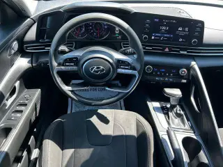 Hyundai ELANTRA 2022 SEL 4dr Sedan