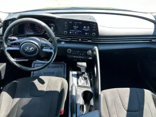 Hyundai ELANTRA 2022 SEL 4dr Sedan
