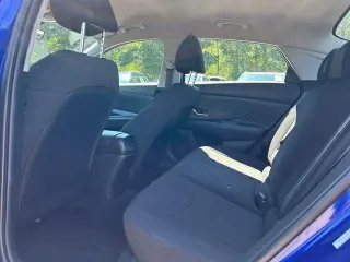 Hyundai ELANTRA 2022 SEL 4dr Sedan