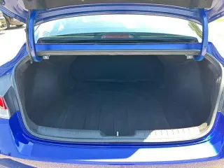 Hyundai ELANTRA 2022 SEL 4dr Sedan