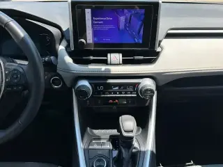 Toyota RAV4 Hybrid 2024 AWD XLE 4dr SUV