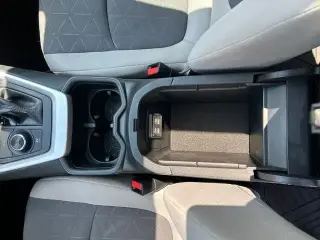 Toyota RAV4 Hybrid 2024 AWD XLE 4dr SUV