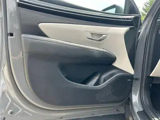 Hyundai TUCSON 2024 AWD Limited 4dr SUV
