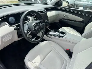 Hyundai TUCSON 2024 AWD Limited 4dr SUV