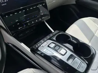 Hyundai TUCSON 2024 AWD Limited 4dr SUV