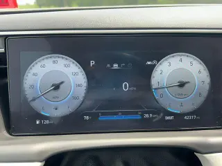 Hyundai TUCSON 2024 AWD Limited 4dr SUV
