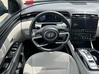 Hyundai TUCSON 2024 AWD Limited 4dr SUV