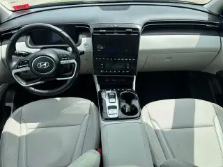 Hyundai TUCSON 2024 AWD Limited 4dr SUV