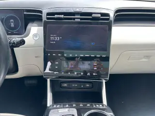 Hyundai TUCSON 2024 AWD Limited 4dr SUV
