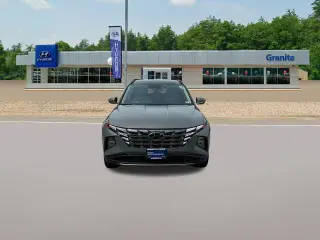 Hyundai TUCSON 2024 AWD Limited 4dr SUV