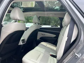 Hyundai TUCSON 2024 AWD Limited 4dr SUV