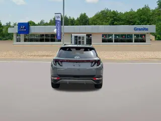 Hyundai TUCSON 2024 AWD Limited 4dr SUV