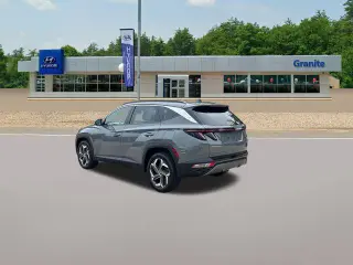 Hyundai TUCSON 2024 AWD Limited 4dr SUV