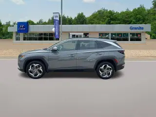 Hyundai TUCSON 2024 AWD Limited 4dr SUV