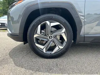 Hyundai TUCSON 2024 AWD Limited 4dr SUV