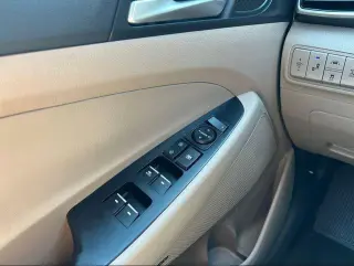 Hyundai TUCSON 2019 AWD Limited 4dr SUV