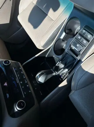 Hyundai TUCSON 2019 AWD Limited 4dr SUV