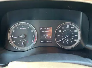 Hyundai TUCSON 2019 AWD Limited 4dr SUV