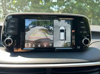 Hyundai TUCSON 2019 AWD Limited 4dr SUV
