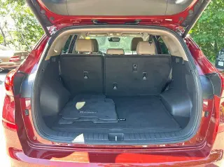 Hyundai TUCSON 2019 AWD Limited 4dr SUV