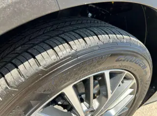 Hyundai TUCSON 2019 AWD Limited 4dr SUV