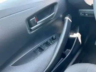 Toyota Corolla 2022 LE 4dr Sedan