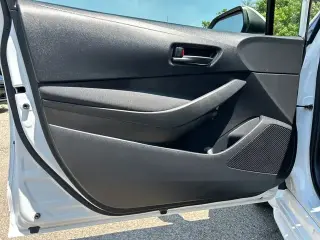 Toyota Corolla 2022 LE 4dr Sedan