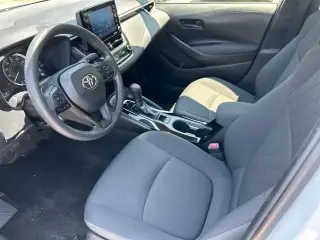 Toyota Corolla 2022 LE 4dr Sedan