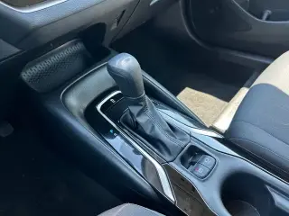 Toyota Corolla 2022 LE 4dr Sedan