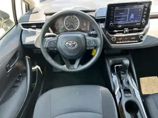 Toyota Corolla 2022 LE 4dr Sedan
