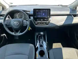 Toyota Corolla 2022 LE 4dr Sedan