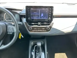 Toyota Corolla 2022 LE 4dr Sedan
