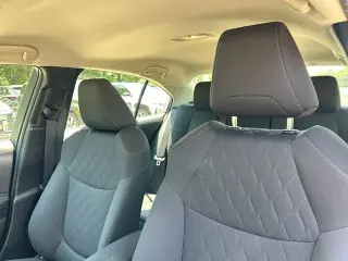 Toyota Corolla 2022 LE 4dr Sedan
