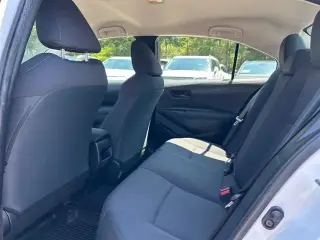 Toyota Corolla 2022 LE 4dr Sedan