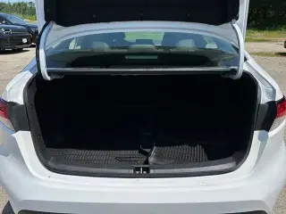 Toyota Corolla 2022 LE 4dr Sedan