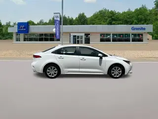 Toyota Corolla 2022 LE 4dr Sedan