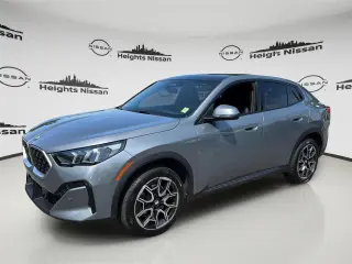 BMW X2 2025 AWD xDrive28i 4dr Sports Activity Coupe