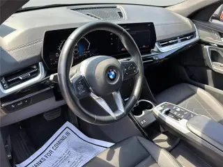 BMW X2 2025 AWD xDrive28i 4dr Sports Activity Coupe