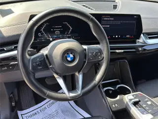 BMW X2 2025 AWD xDrive28i 4dr Sports Activity Coupe