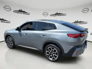 BMW X2 2025 AWD xDrive28i 4dr Sports Activity Coupe