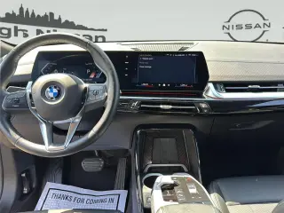 BMW X2 2025 AWD xDrive28i 4dr Sports Activity Coupe