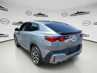 BMW X2 2025 AWD xDrive28i 4dr Sports Activity Coupe