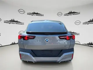 BMW X2 2025 AWD xDrive28i 4dr Sports Activity Coupe
